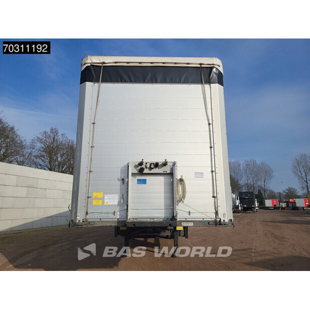 2018 Schmitz Cargobull SCB*S3T-45328287