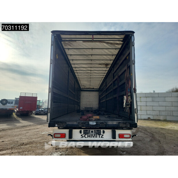 2018 Schmitz Cargobull SCB*S3T-45328289