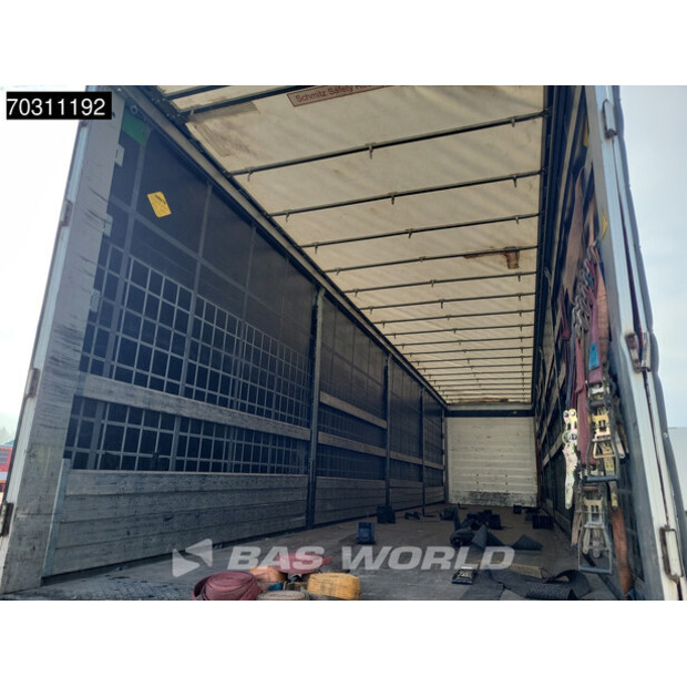 2018 Schmitz Cargobull SCB*S3T-45328291