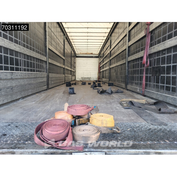 2018 Schmitz Cargobull SCB*S3T-45328292