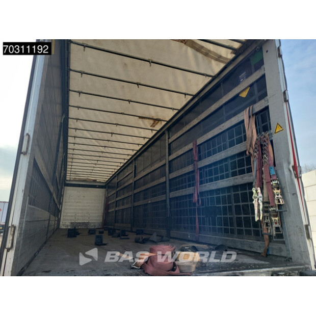 2018 Schmitz Cargobull SCB*S3T-45328293