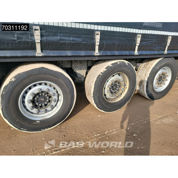 2018 Schmitz Cargobull SCB*S3T-45328295