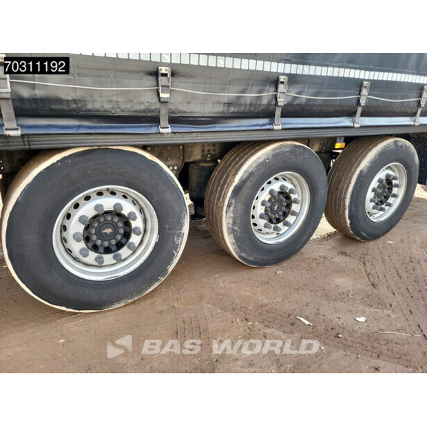 2018 Schmitz Cargobull SCB*S3T-45328296