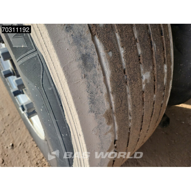 2018 Schmitz Cargobull SCB*S3T-45328299