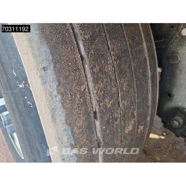 2018 Schmitz Cargobull SCB*S3T-45328300