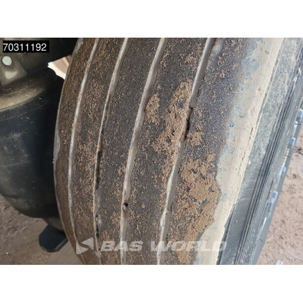 2018 Schmitz Cargobull SCB*S3T-45328301