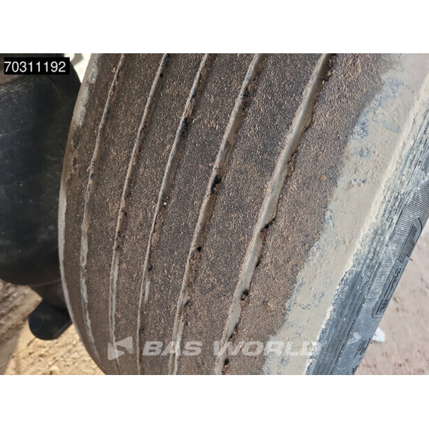 2018 Schmitz Cargobull SCB*S3T-45328302