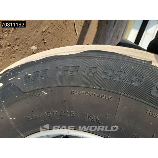 2018 Schmitz Cargobull SCB*S3T-45328303