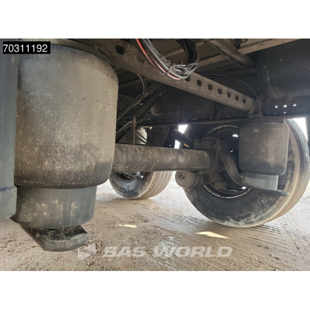 2018 Schmitz Cargobull SCB*S3T-45328305