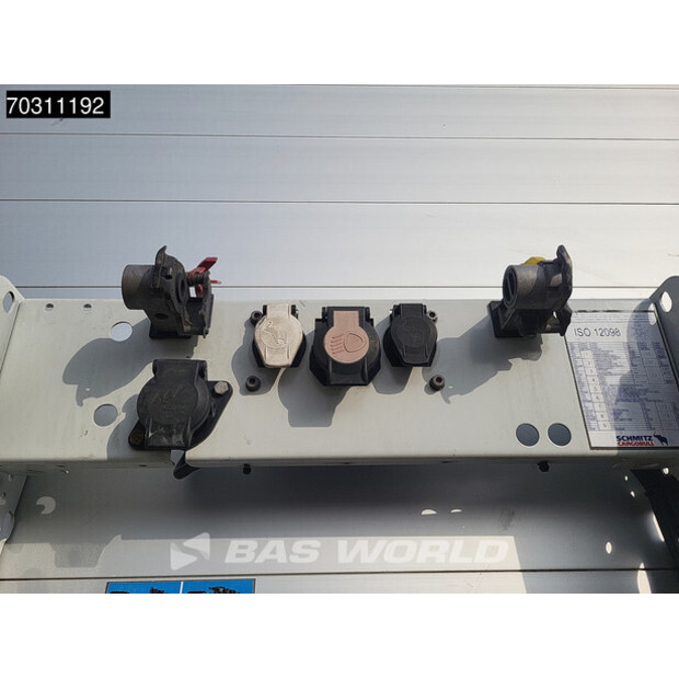 2018 Schmitz Cargobull SCB*S3T-45328306