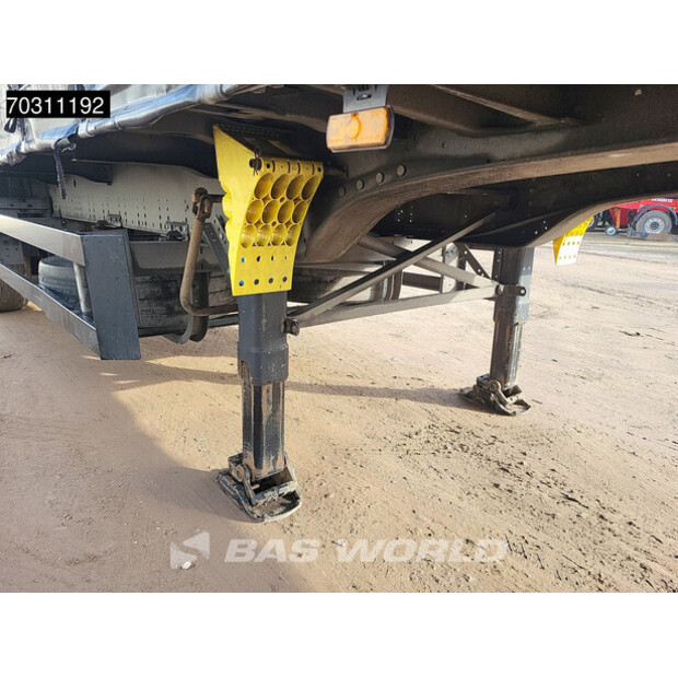 2018 Schmitz Cargobull SCB*S3T-45328307