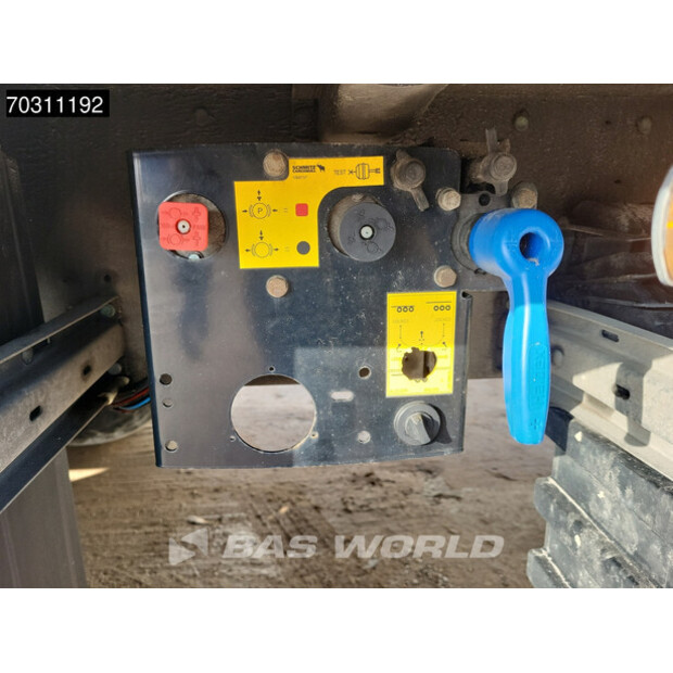 2018 Schmitz Cargobull SCB*S3T-45328311