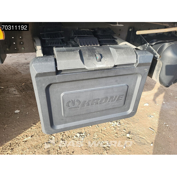 2018 Schmitz Cargobull SCB*S3T-45328312