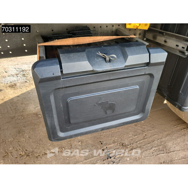 2018 Schmitz Cargobull SCB*S3T-45328314