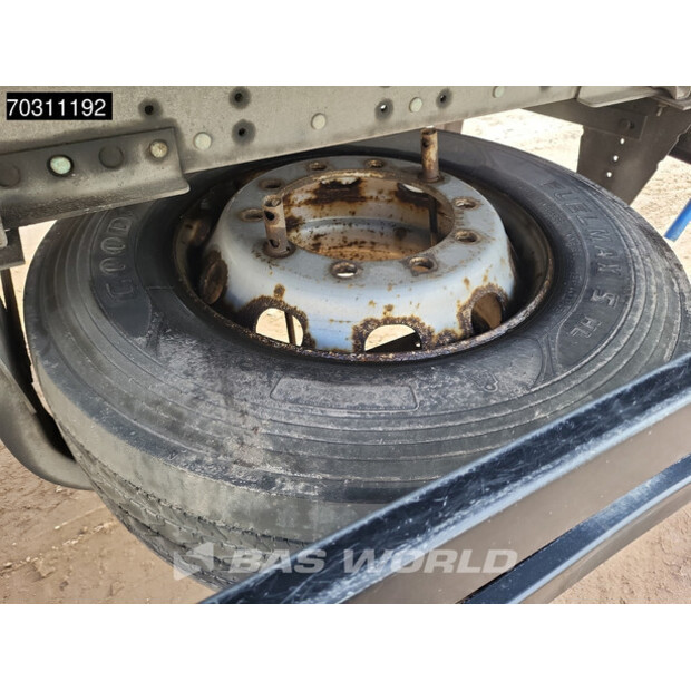 2018 Schmitz Cargobull SCB*S3T-45328315