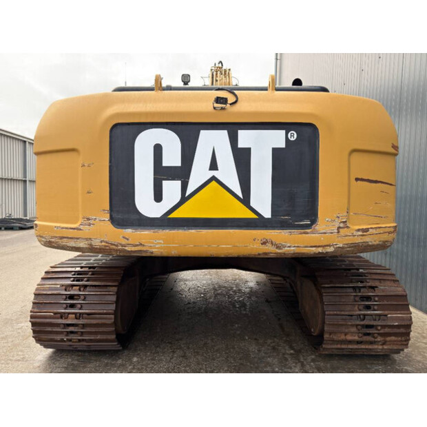 2008 Caterpillar 320DL-45328323