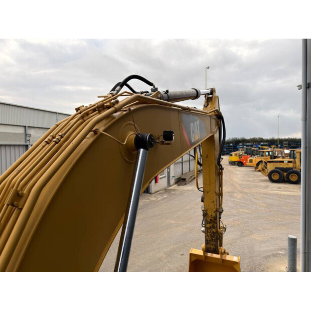 2008 Caterpillar 320DL-45328344