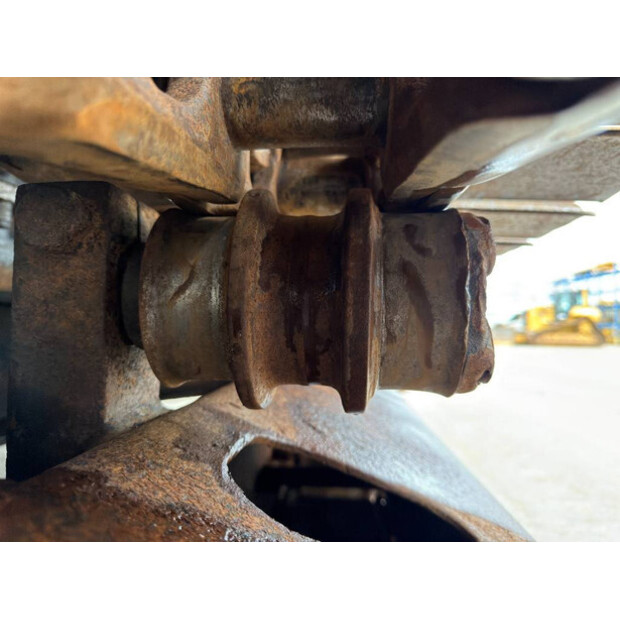 2008 Caterpillar 320DL-45328357