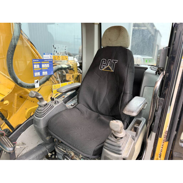 2008 Caterpillar 320DL-45328361