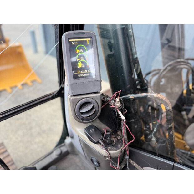 2008 Caterpillar 320DL-45328366