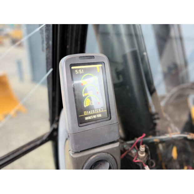 2008 Caterpillar 320DL-45328367