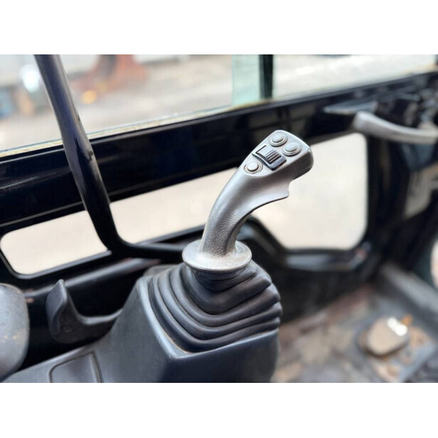 2008 Caterpillar 320DL-45328371