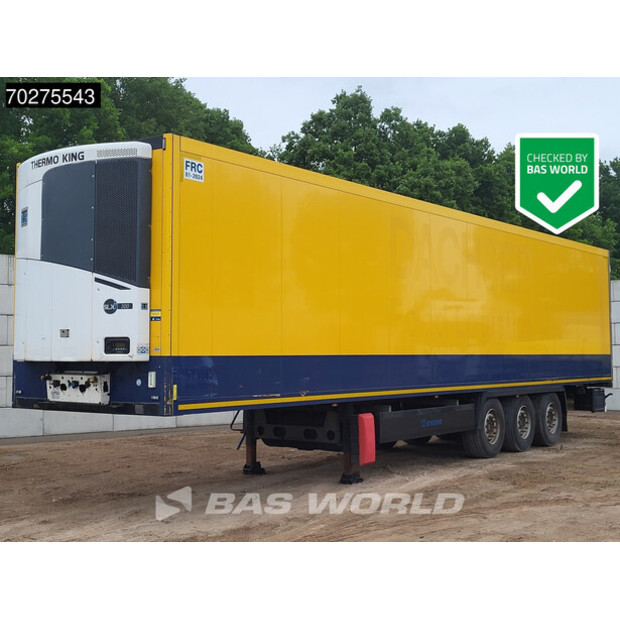2018 Krone Thermo King SLXi 300-45328377