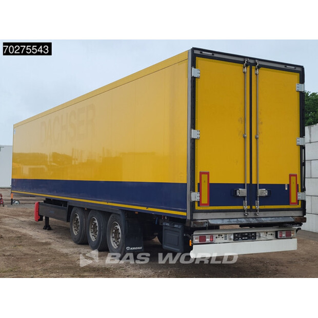 2018 Krone Thermo King SLXi 300-45328378