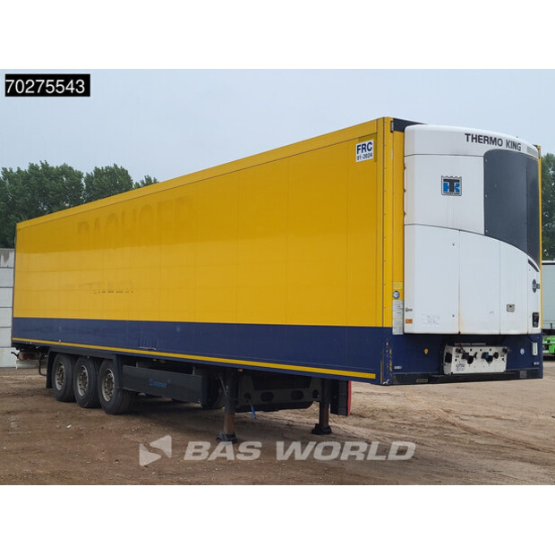 2018 Krone Thermo King SLXi 300-45328379