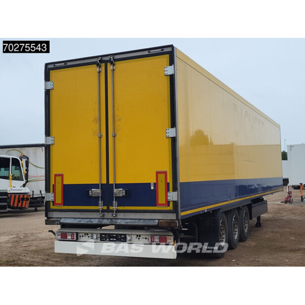 2018 Krone Thermo King SLXi 300-45328381