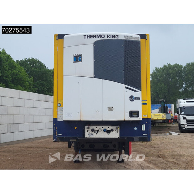 2018 Krone Thermo King SLXi 300-45328382