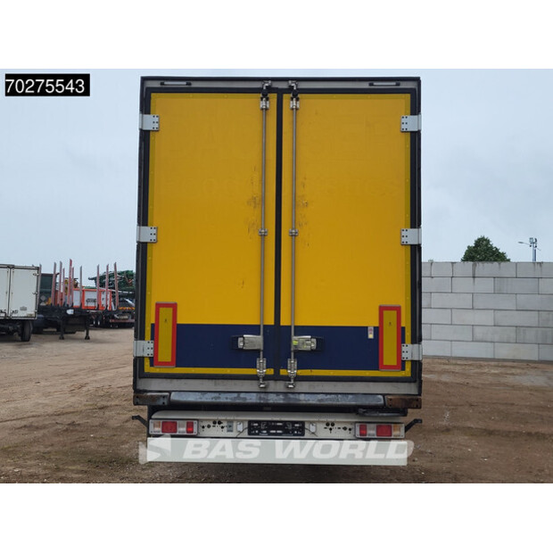 2018 Krone Thermo King SLXi 300-45328383