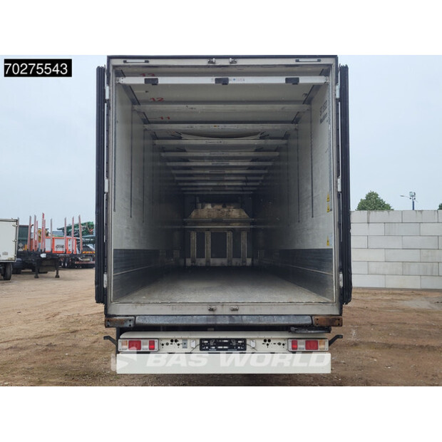 2018 Krone Thermo King SLXi 300-45328384