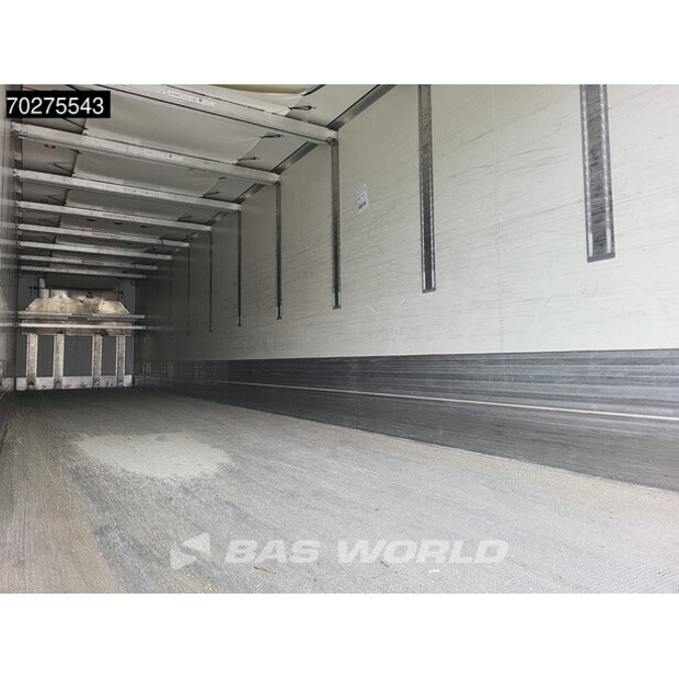 2018 Krone Thermo King SLXi 300-45328386