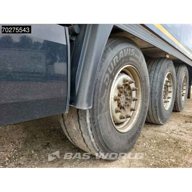 2018 Krone Thermo King SLXi 300-45328388