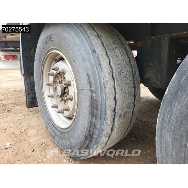 2018 Krone Thermo King SLXi 300-45328391