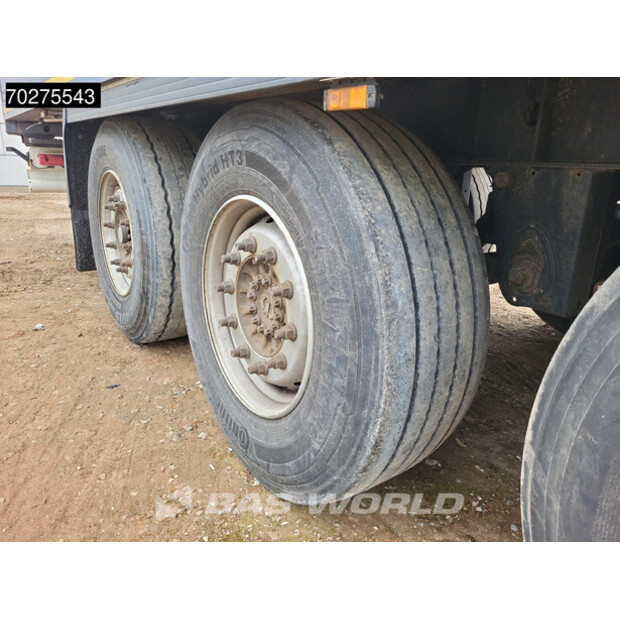 2018 Krone Thermo King SLXi 300-45328392