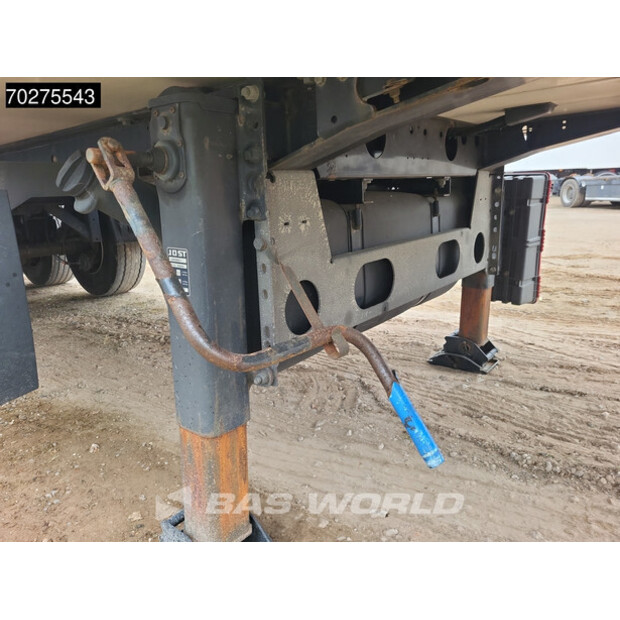 2018 Krone Thermo King SLXi 300-45328395