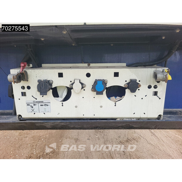 2018 Krone Thermo King SLXi 300-45328396