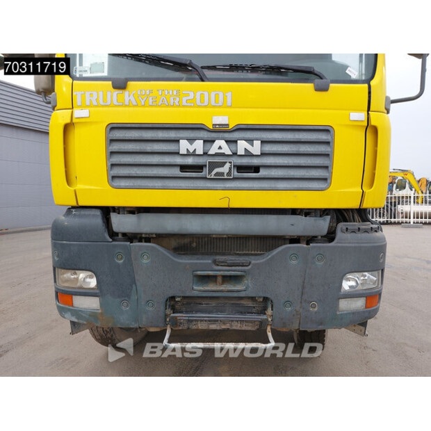 2002 مان Tga 41.480-45328414