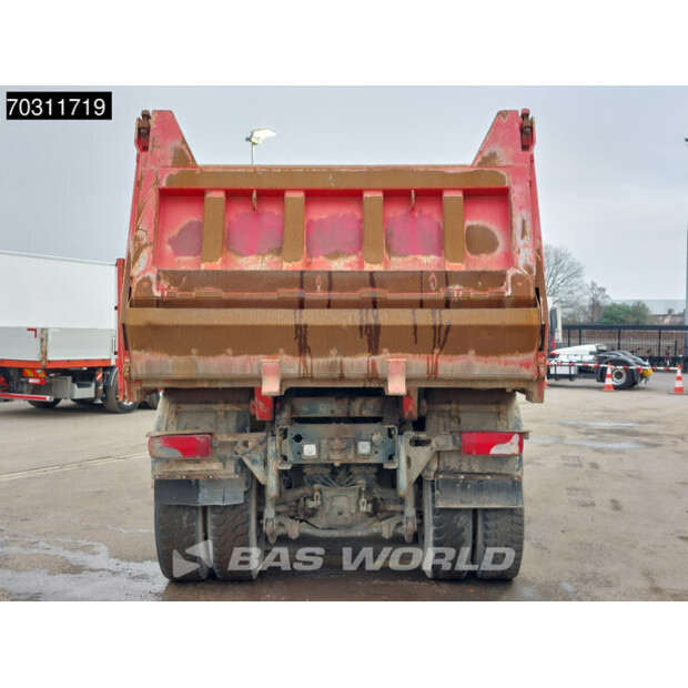 2002 مان Tga 41.480-45328415