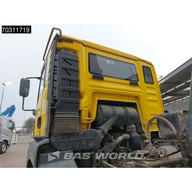 2002 مان Tga 41.480-45328416