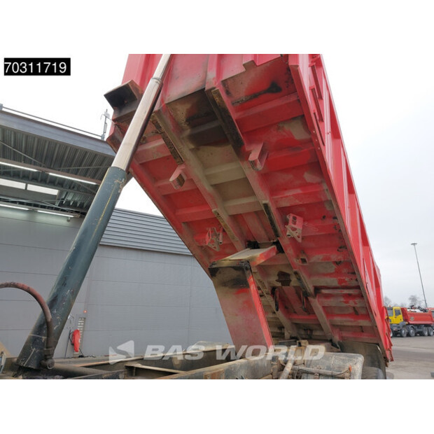 2002 مان Tga 41.480-45328417