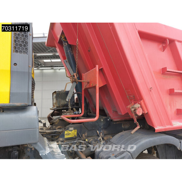 2002 مان Tga 41.480-45328418