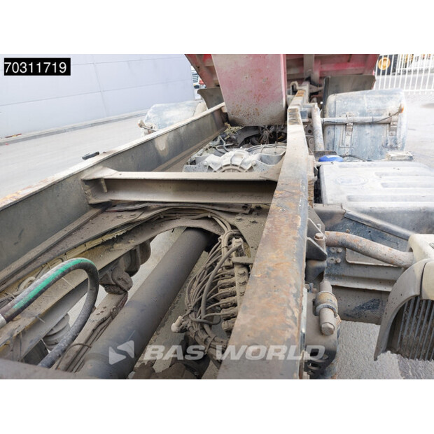 2002 مان Tga 41.480-45328419