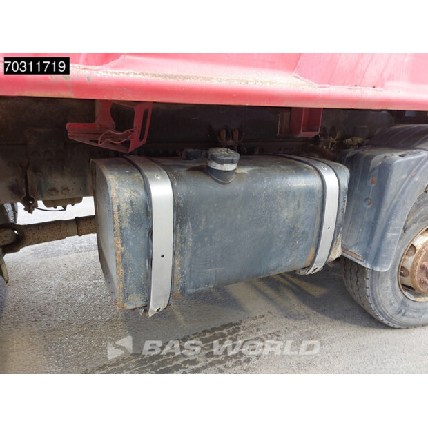 2002 مان Tga 41.480-45328422