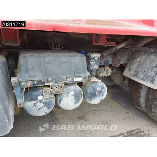 2002 مان Tga 41.480-45328423