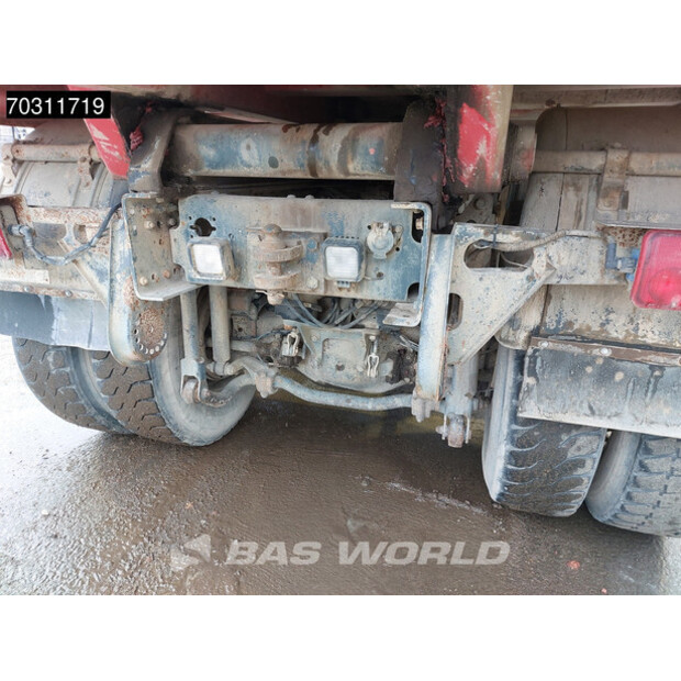 2002 مان Tga 41.480-45328424