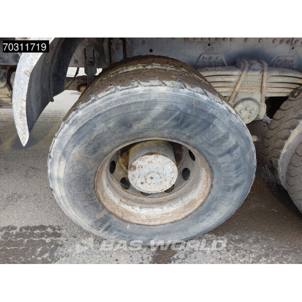 2002 مان Tga 41.480-45328425