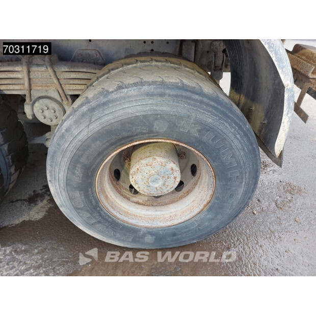 2002 مان Tga 41.480-45328426